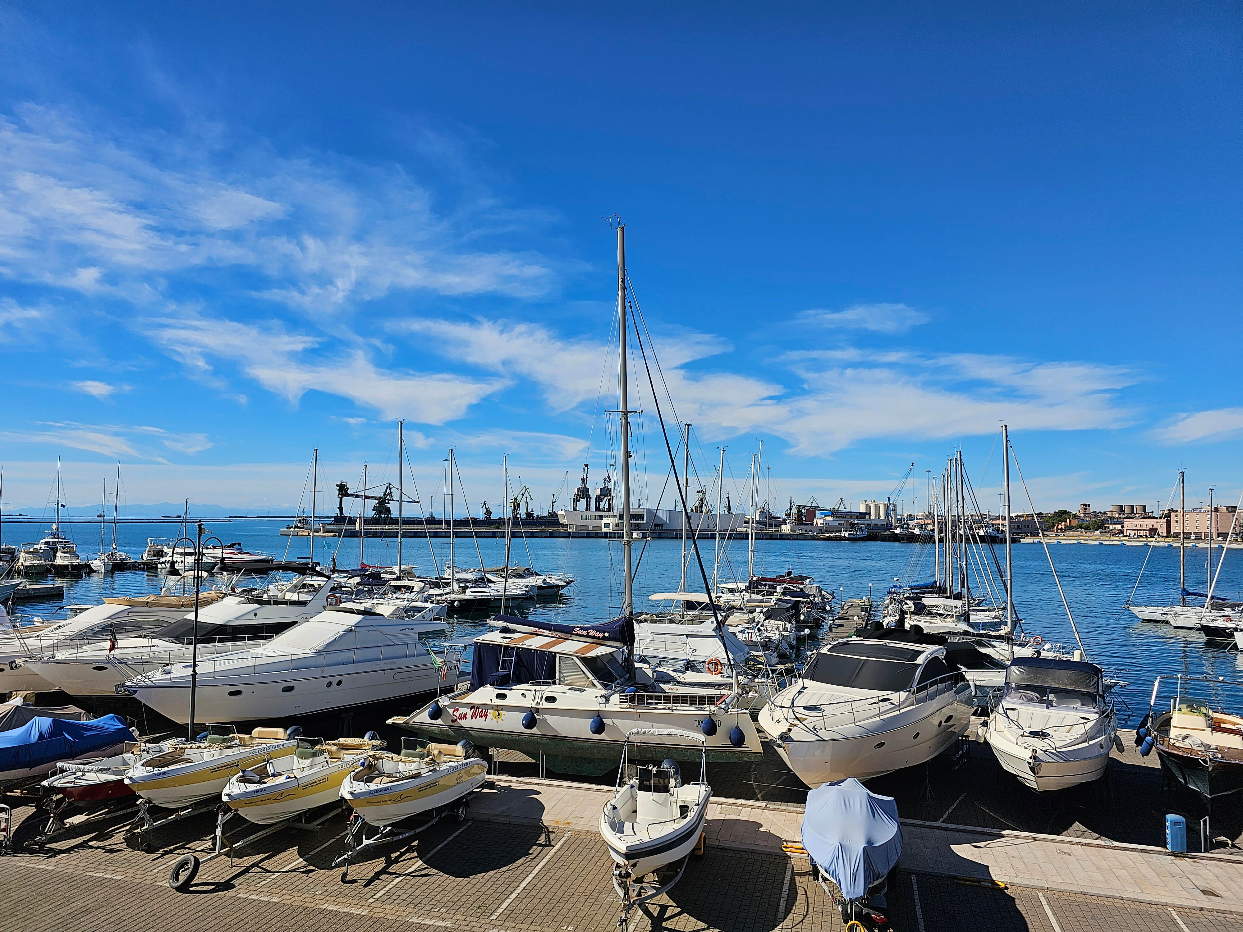 Taranto